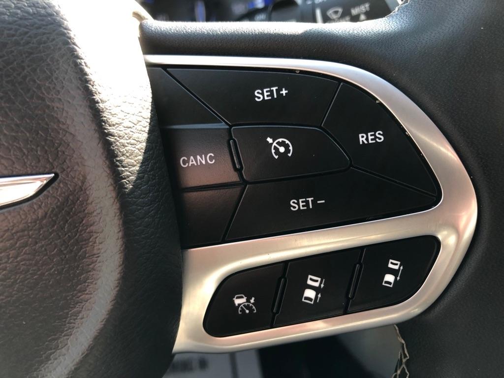 Chrysler Pacifica  2024