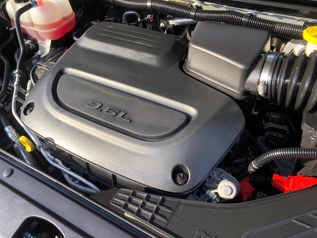Chrysler Pacifica  2024