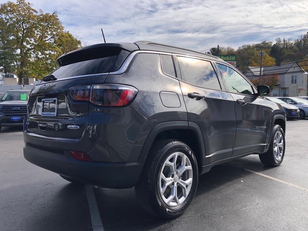 Jeep Compass  2024