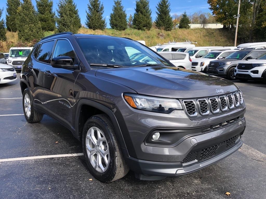 Jeep Compass  2024