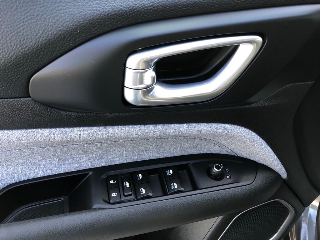 Jeep Compass  2024