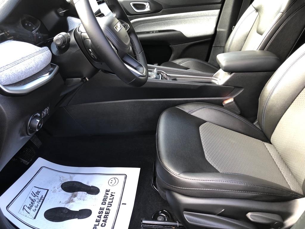 Jeep Compass  2024