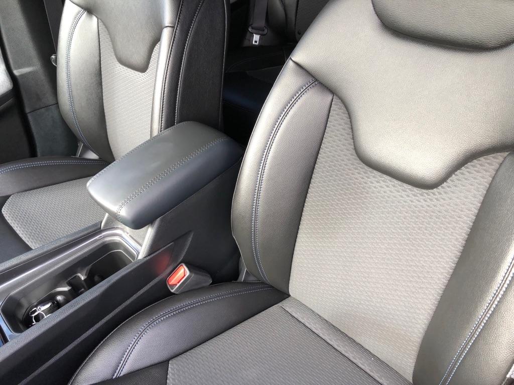 Jeep Compass  2024