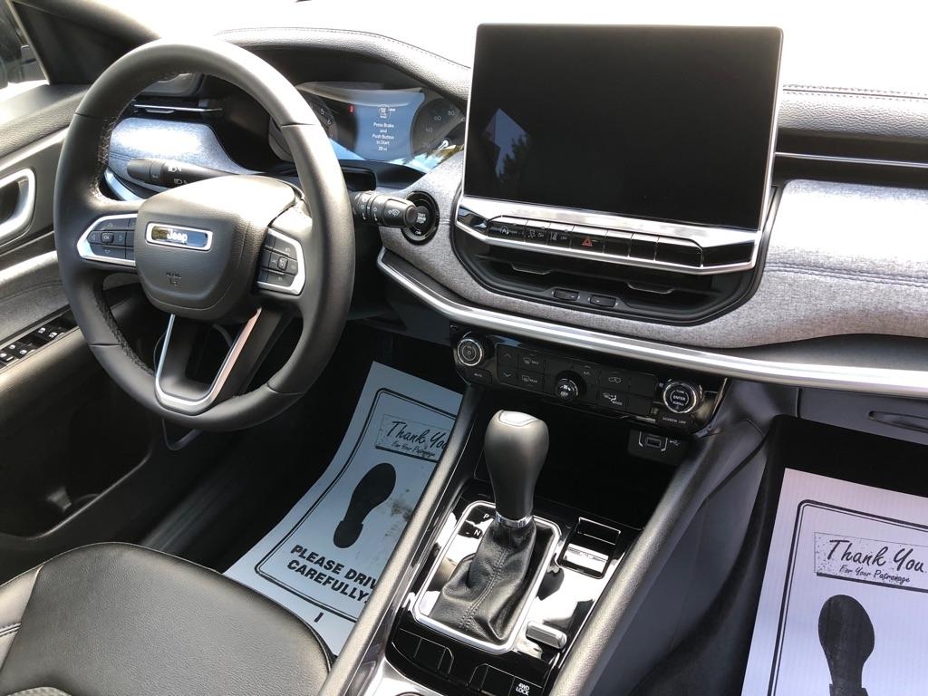 Jeep Compass  2024