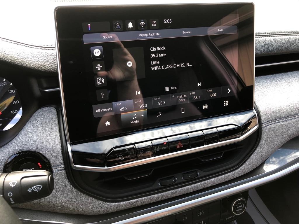 Jeep Compass  2024