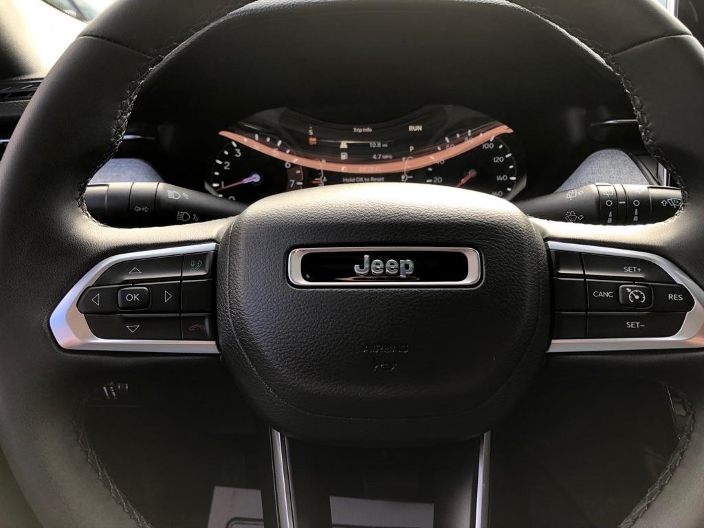 Jeep Compass  2024