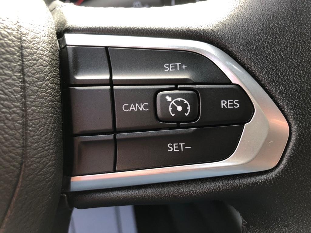 Jeep Compass  2024