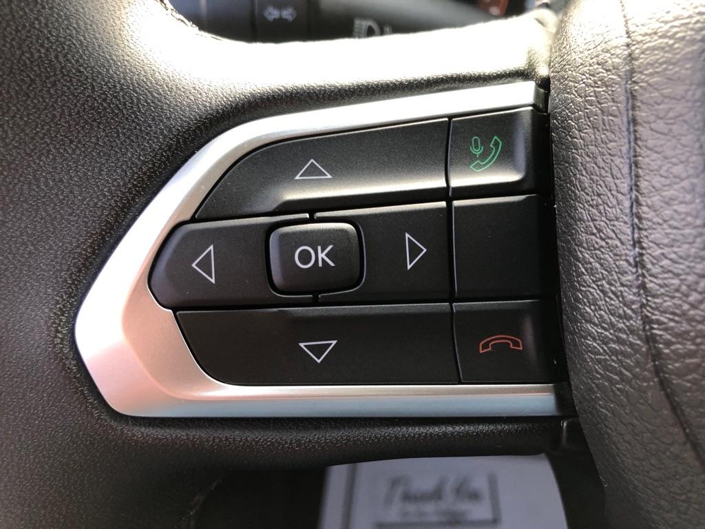 Jeep Compass  2024