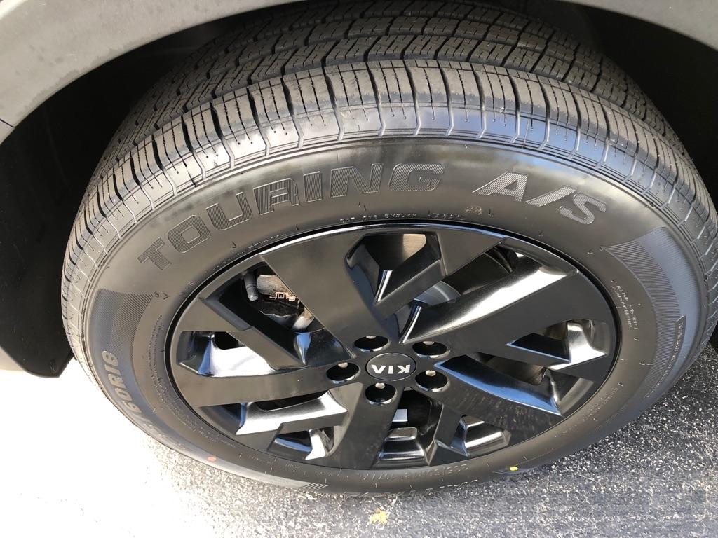 Kia Sorento  2021