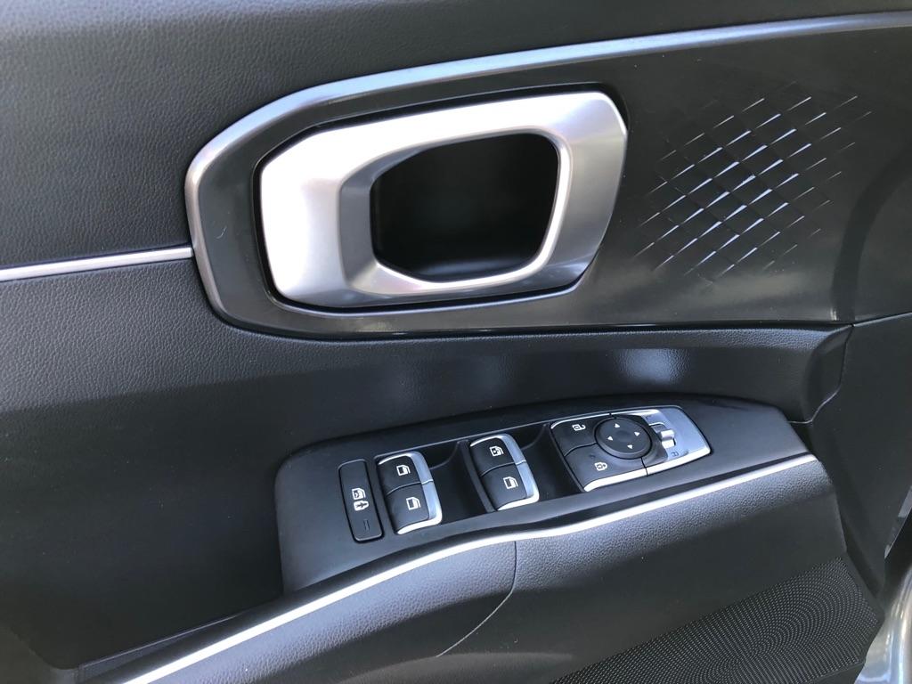 Kia Sorento  2021