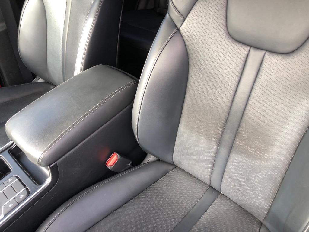 Kia Sorento  2021
