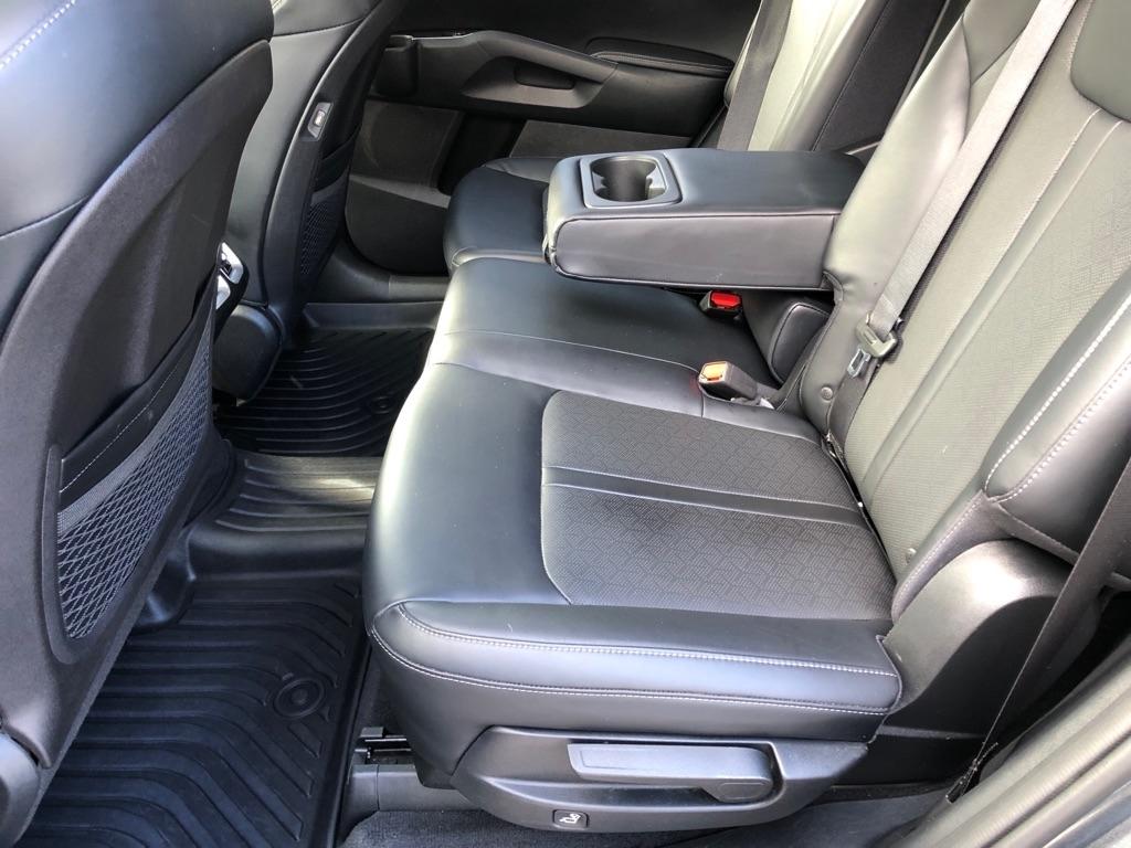 Kia Sorento  2021
