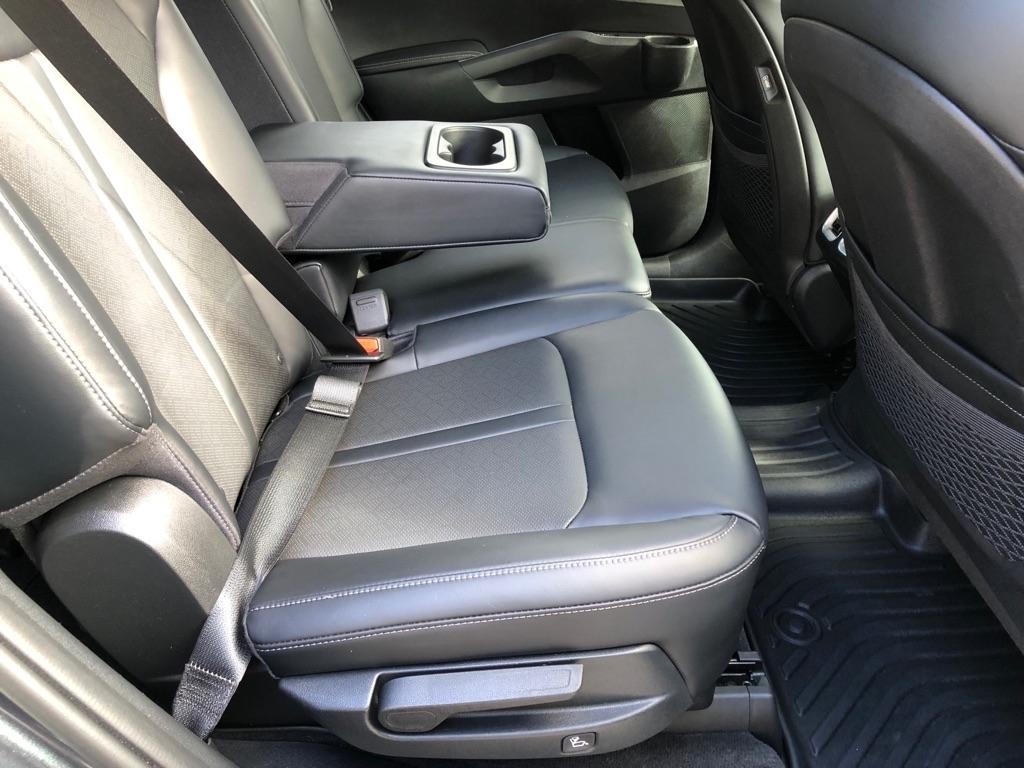Kia Sorento  2021