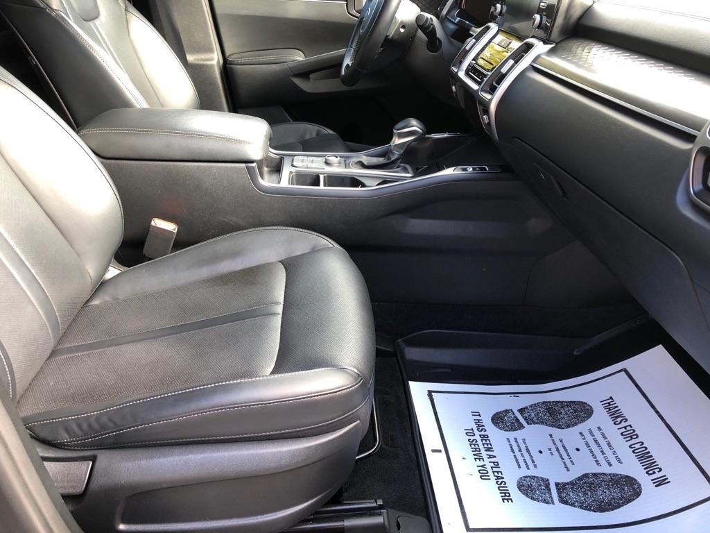 Kia Sorento  2021
