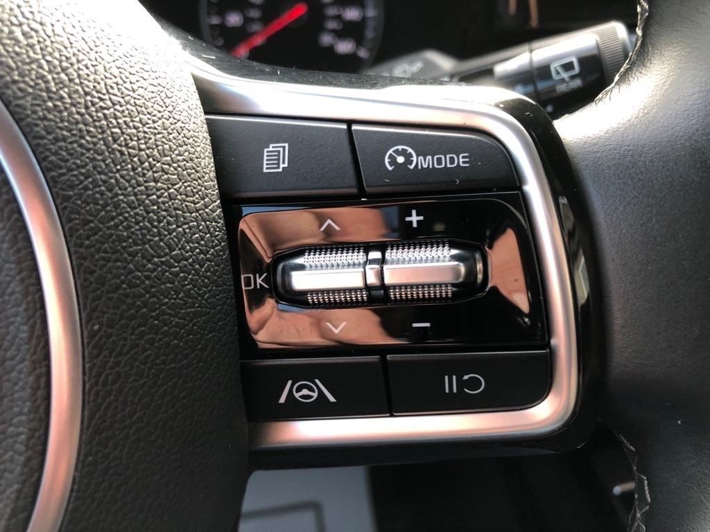 Kia Sorento  2021