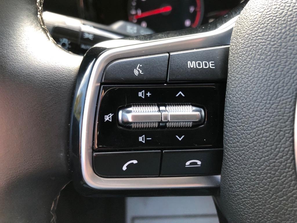 Kia Sorento  2021