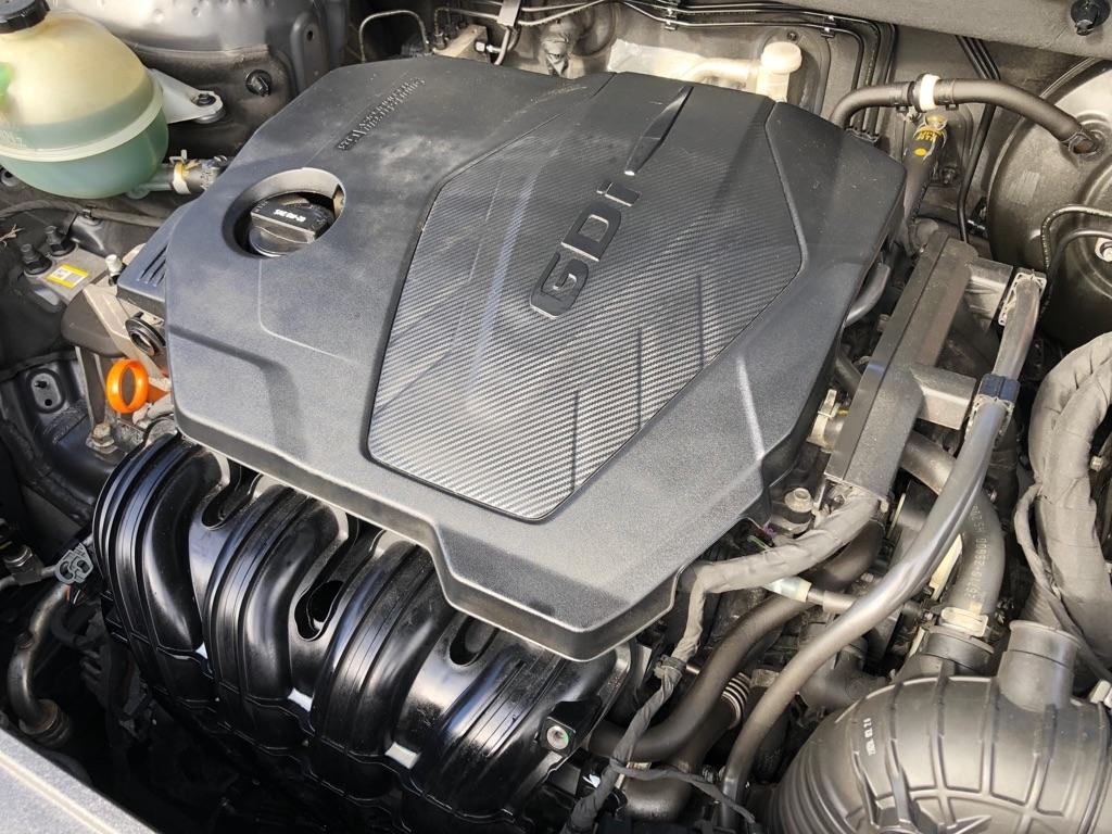 Kia Sorento  2021