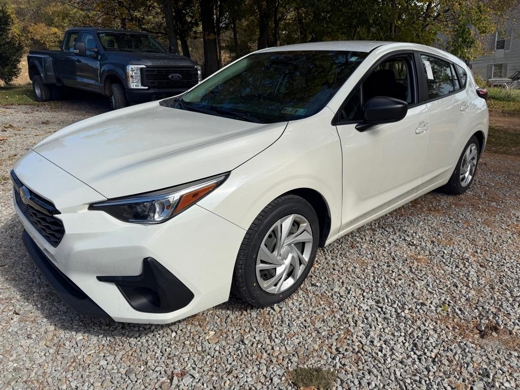 Subaru Impreza  2024