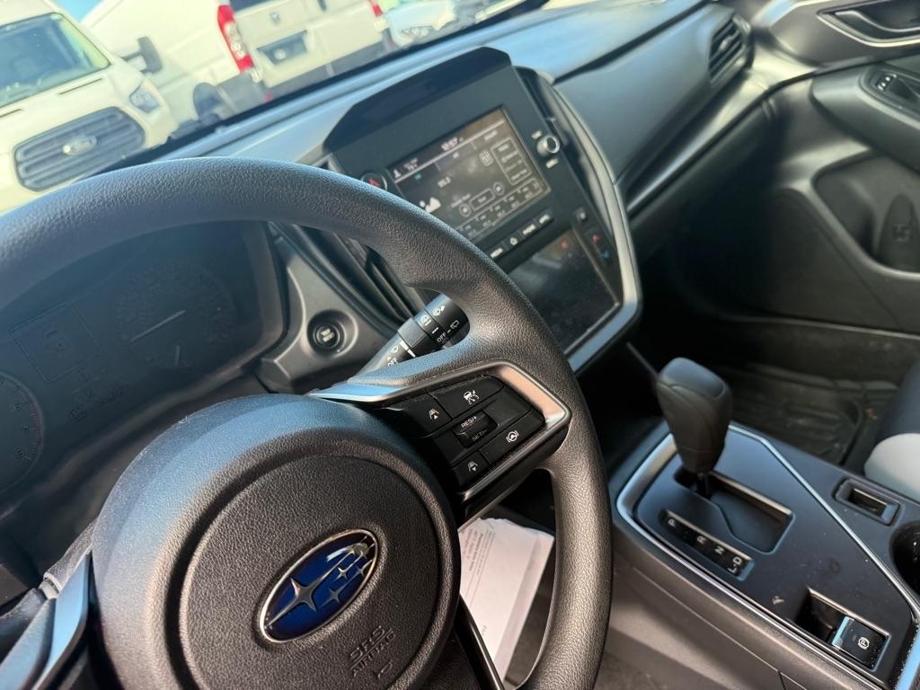 Subaru Impreza  2024