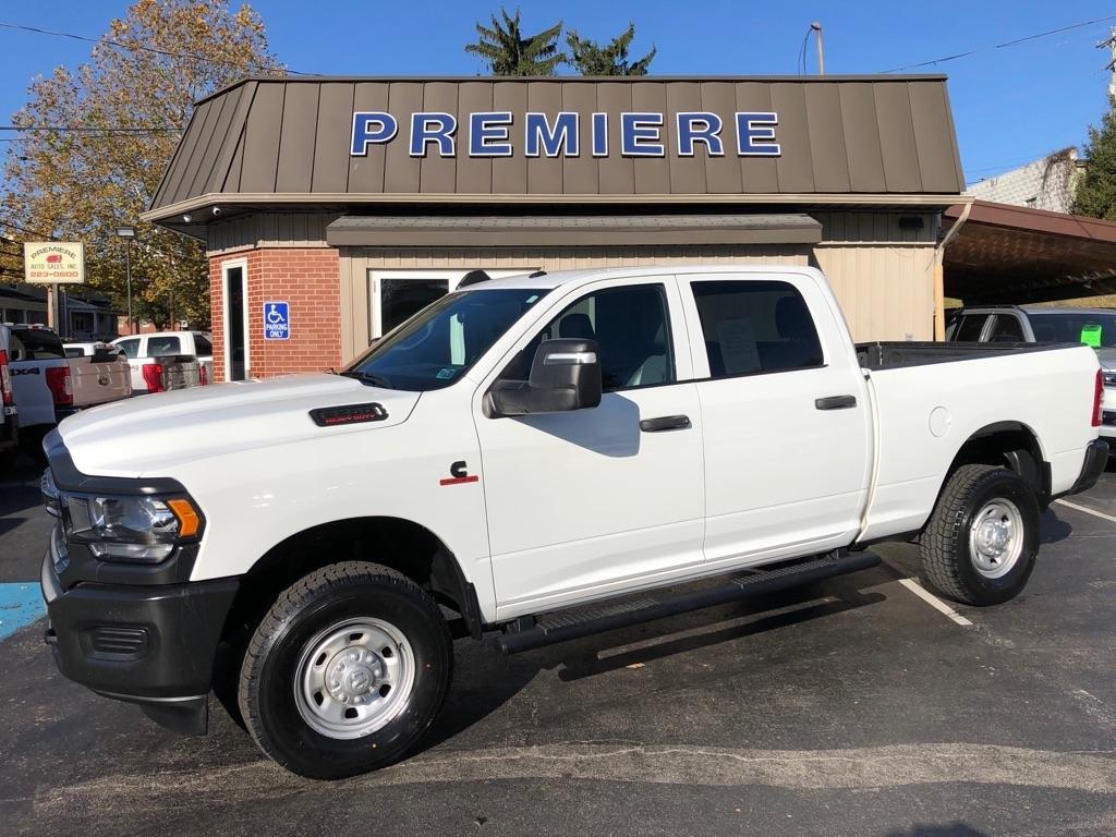 RAM 2500  2024
