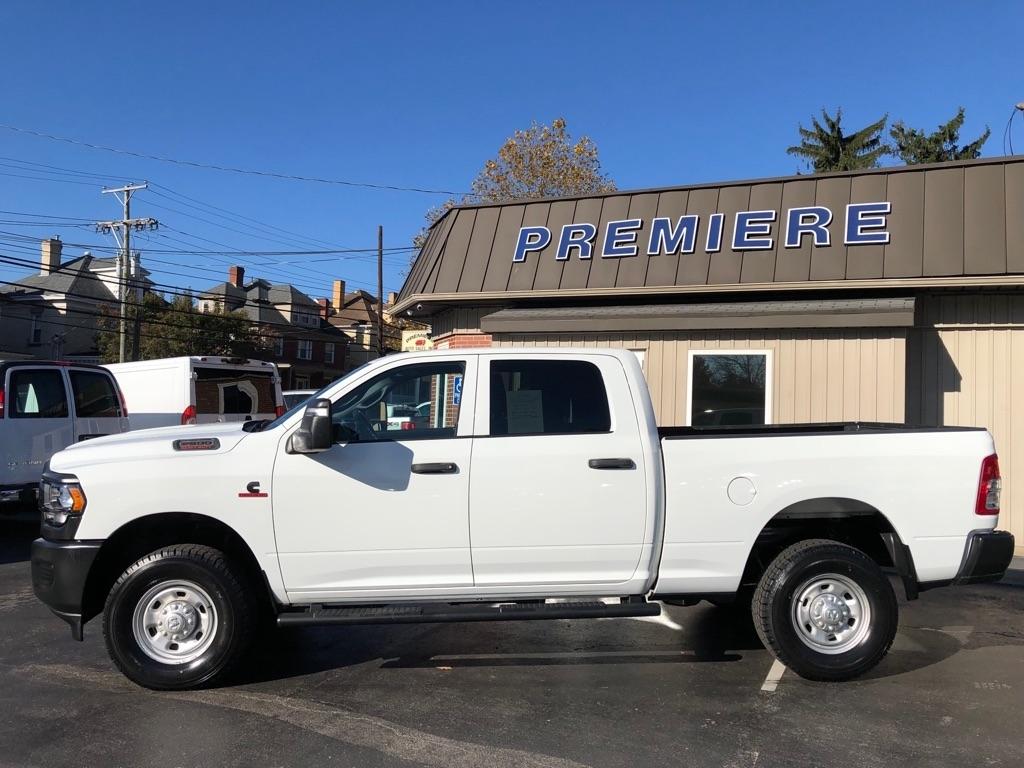 RAM 2500  2024