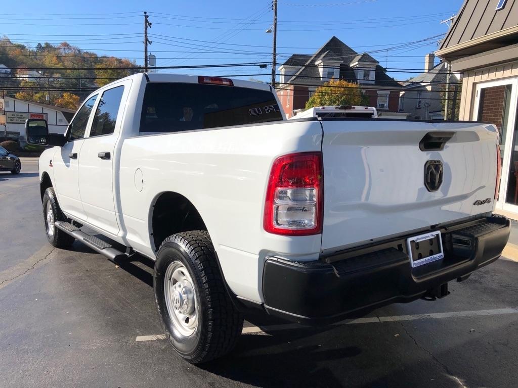 RAM 2500  2024