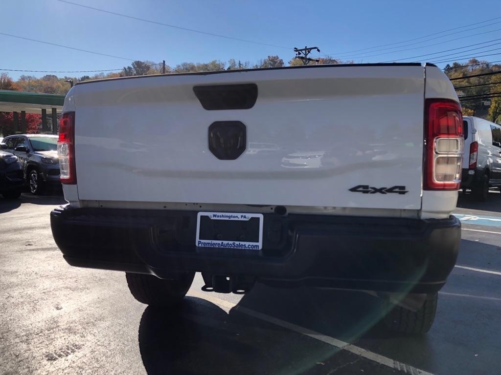 RAM 2500  2024