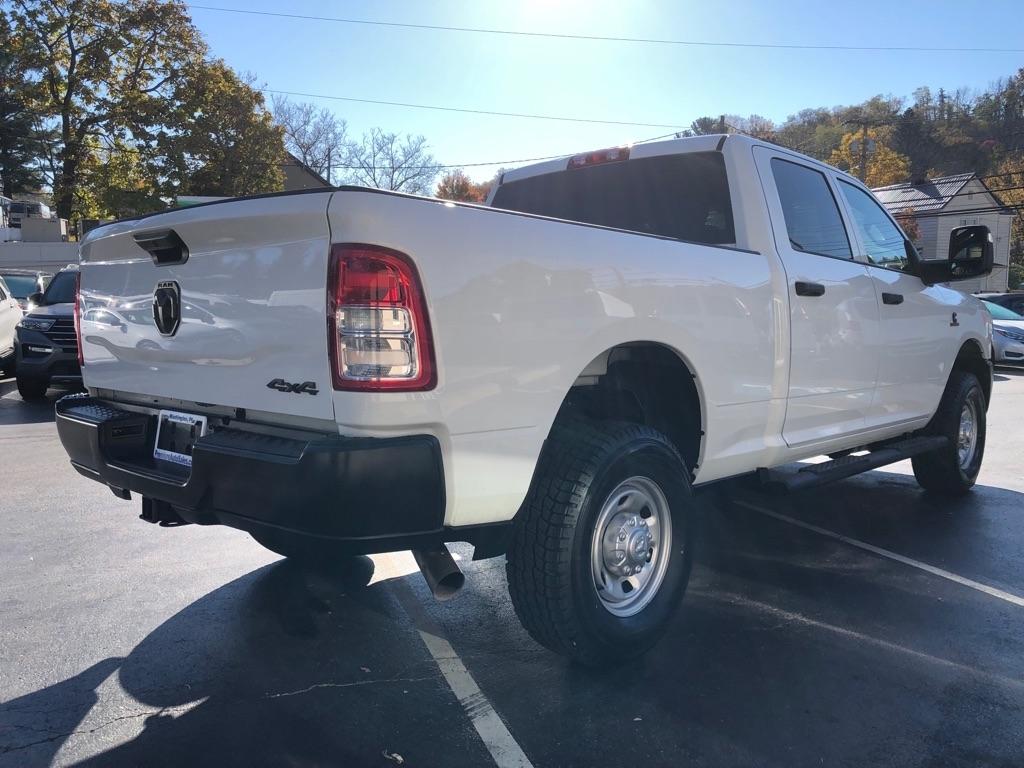 RAM 2500  2024