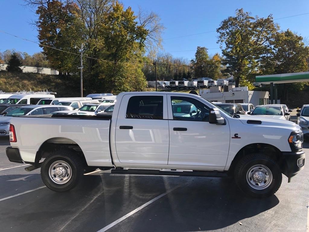 RAM 2500  2024
