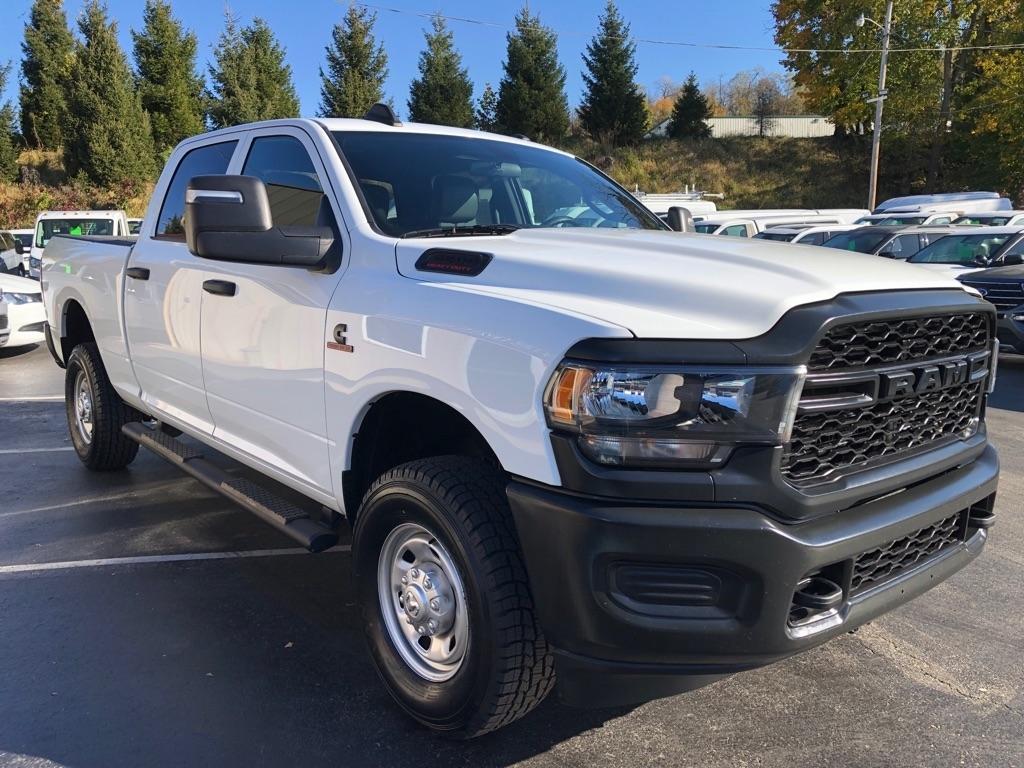 RAM 2500  2024