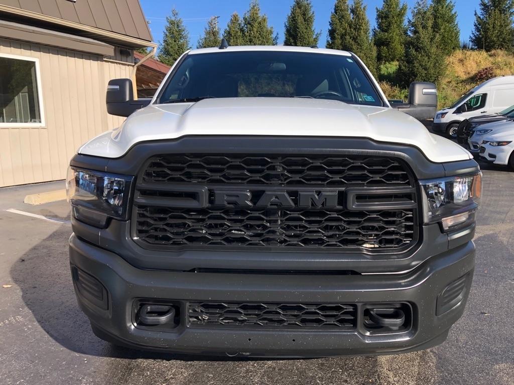 RAM 2500  2024