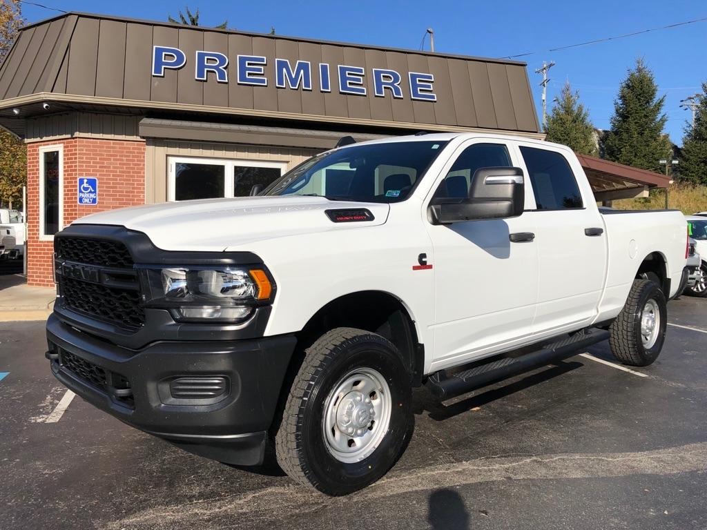 RAM 2500  2024