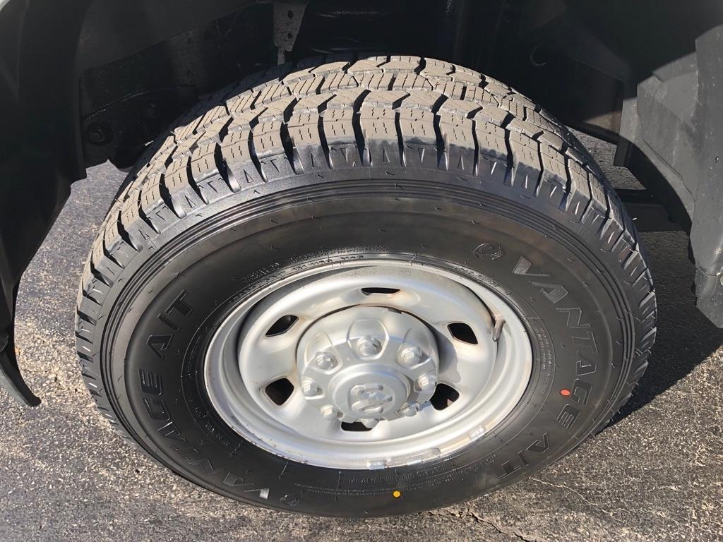 RAM 2500  2024
