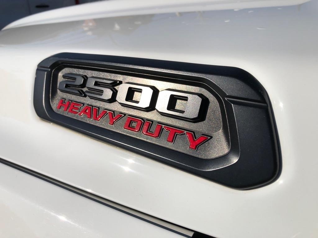 RAM 2500  2024