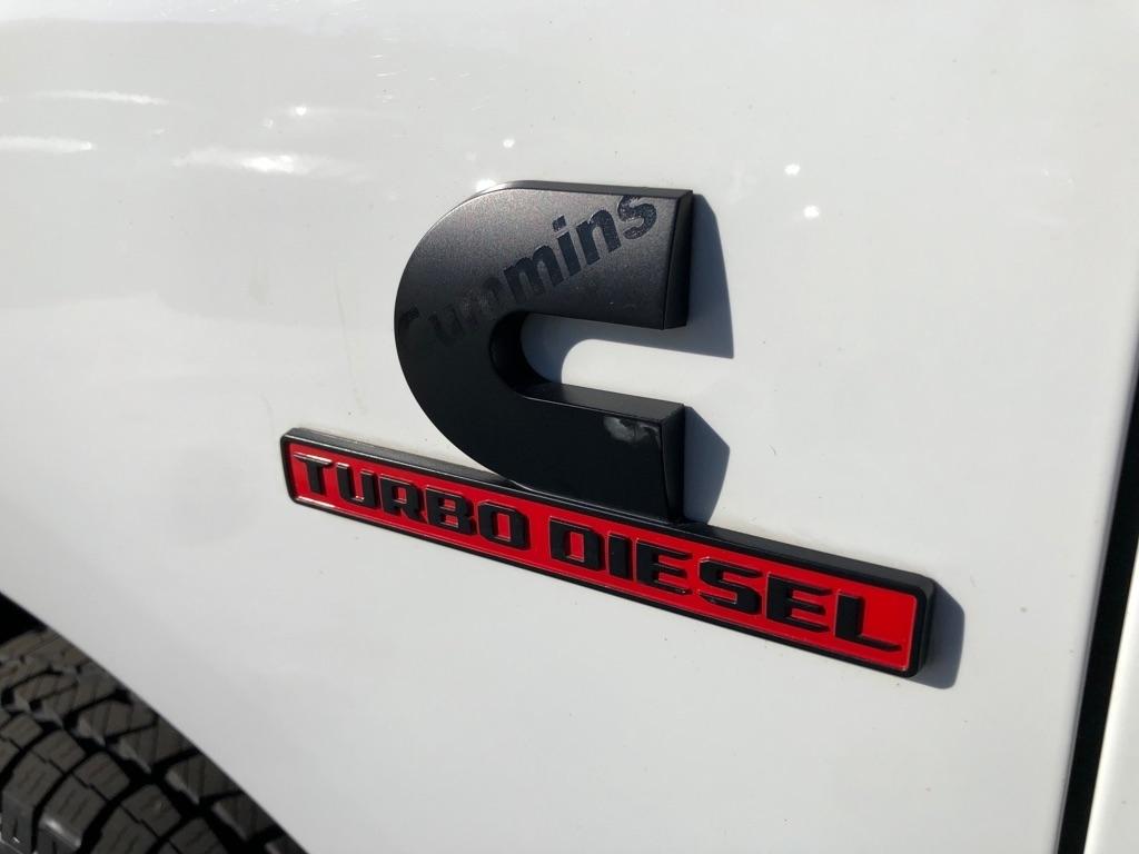 RAM 2500  2024
