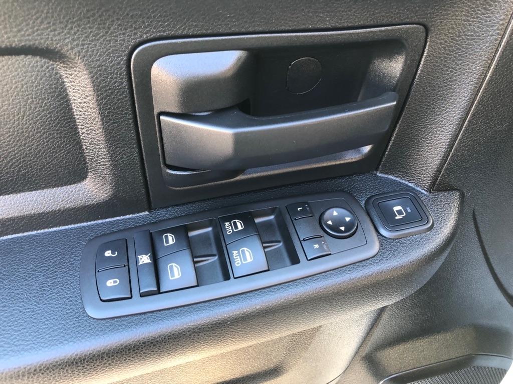 RAM 2500  2024