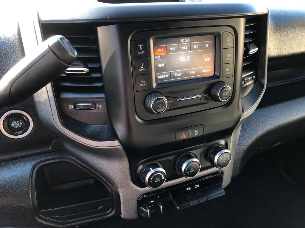 RAM 2500  2024