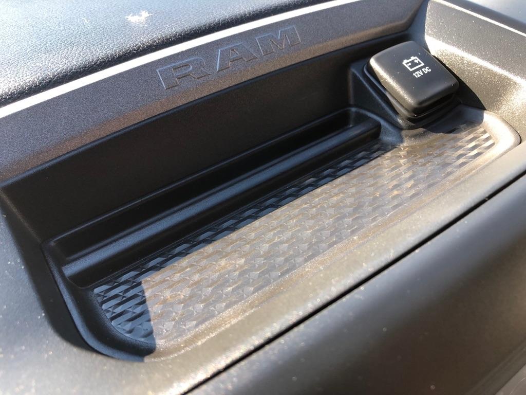 RAM 2500  2024