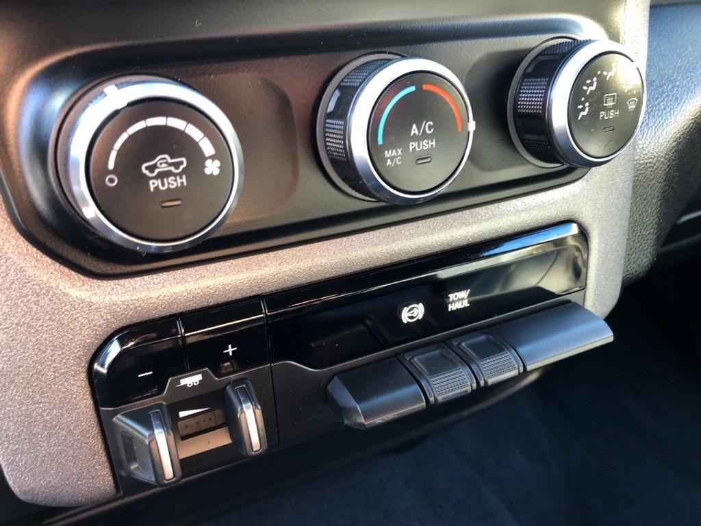 RAM 2500  2024