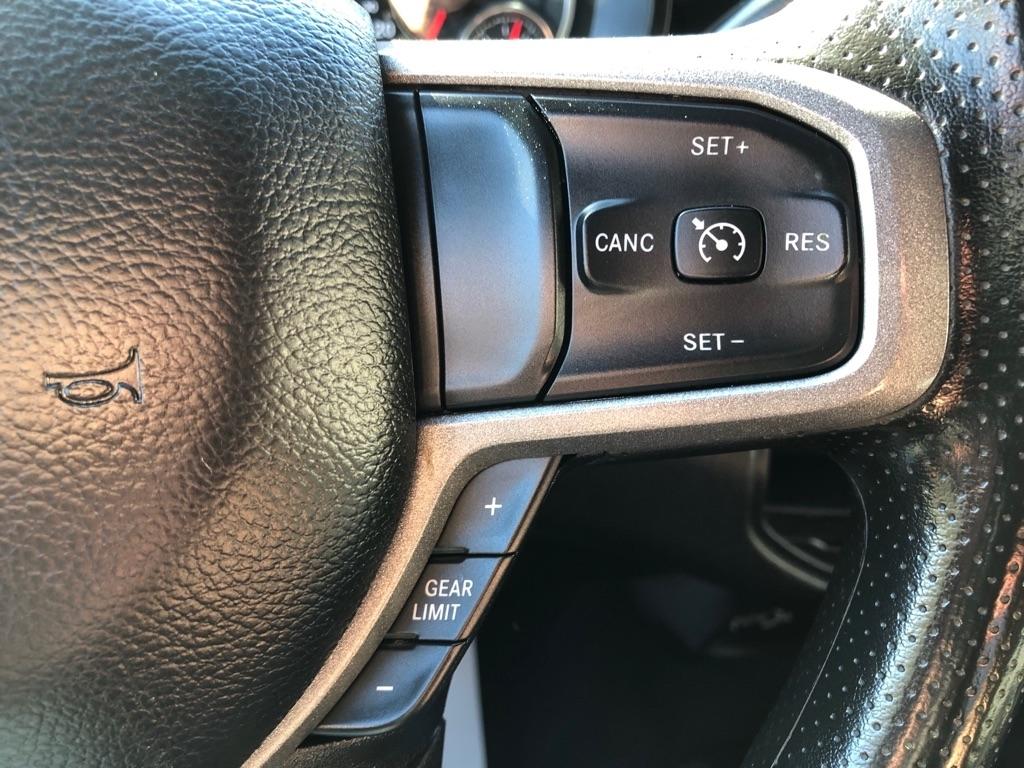 RAM 2500  2024