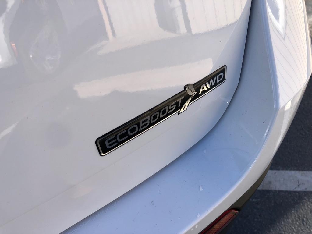 Ford Explorer  2021