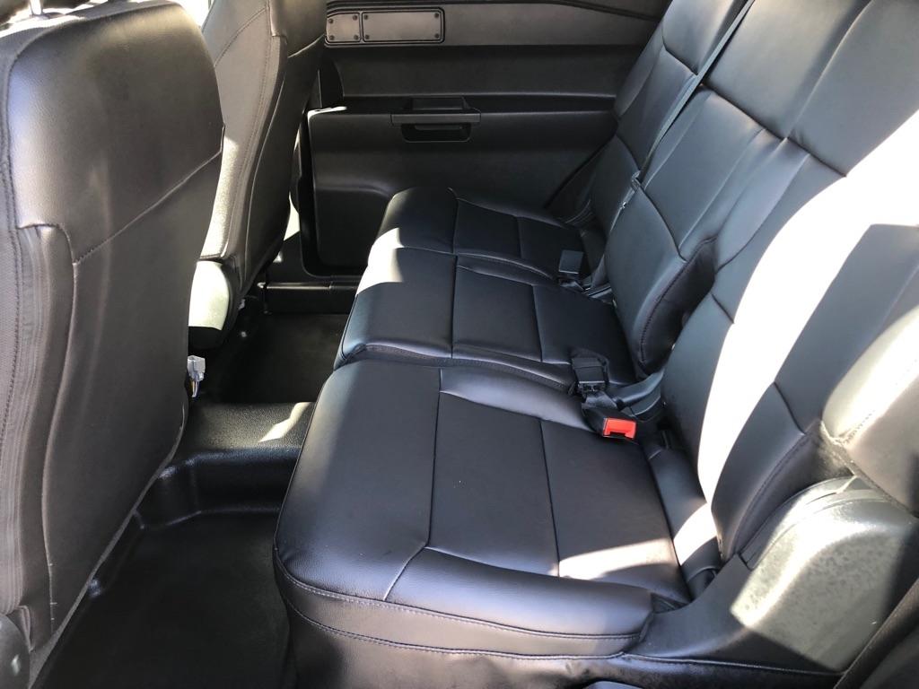 Ford Explorer  2021