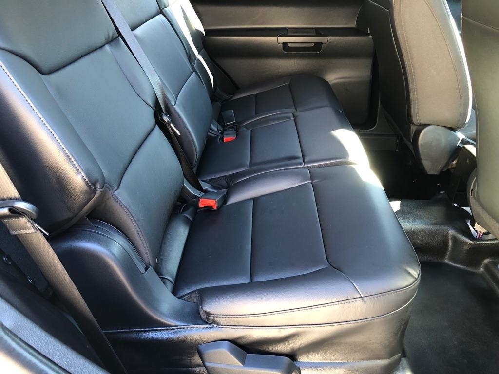Ford Explorer  2021