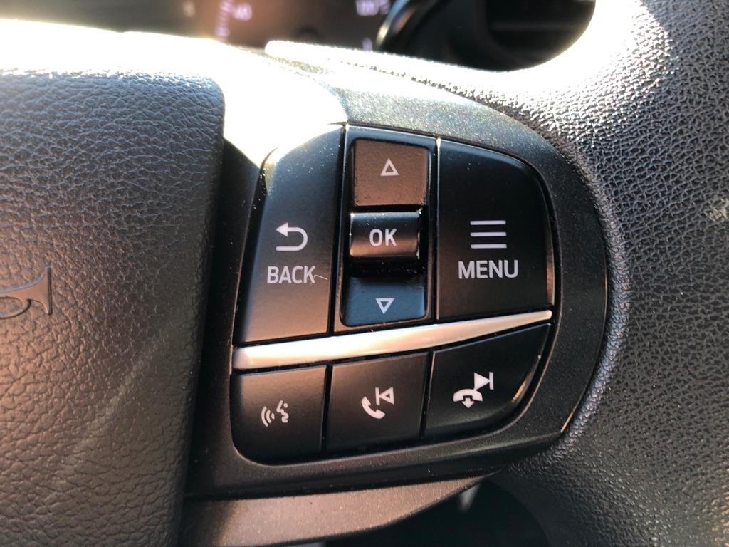 Ford Explorer  2021
