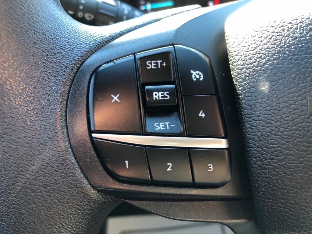 Ford Explorer  2021