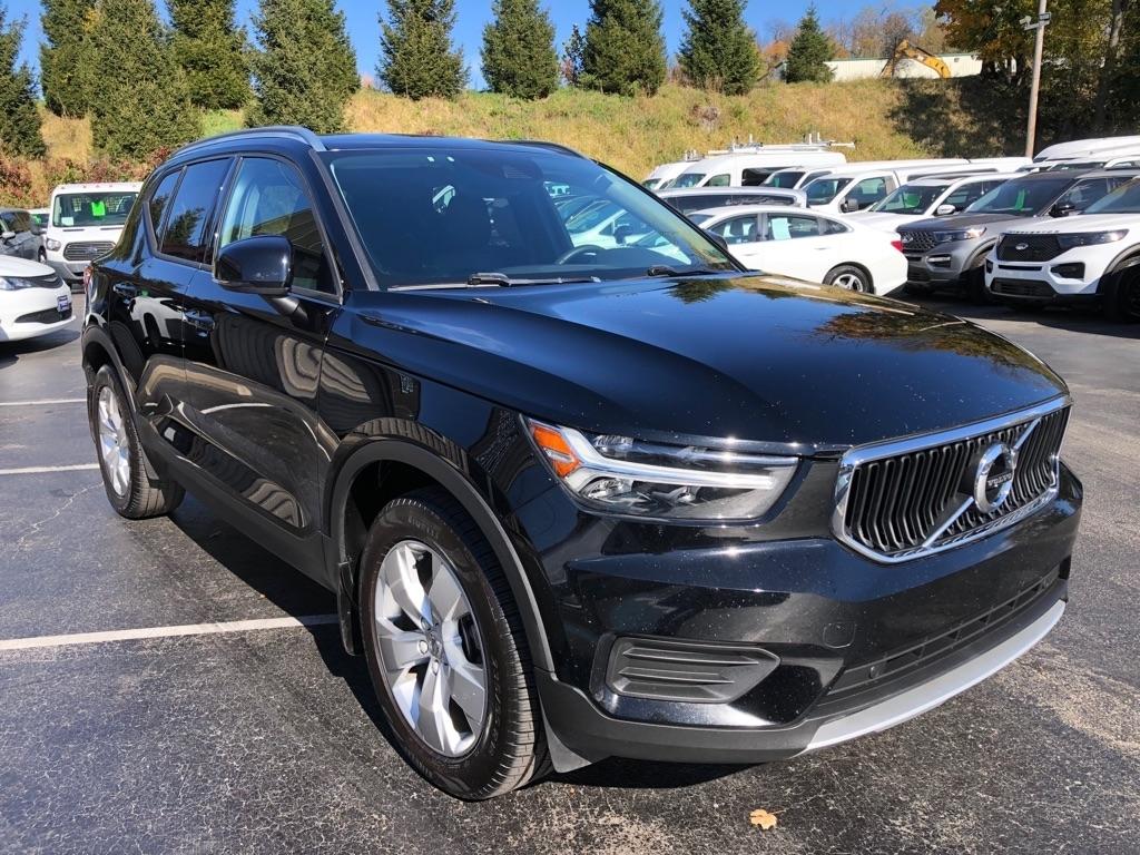 Volvo XC40  2022