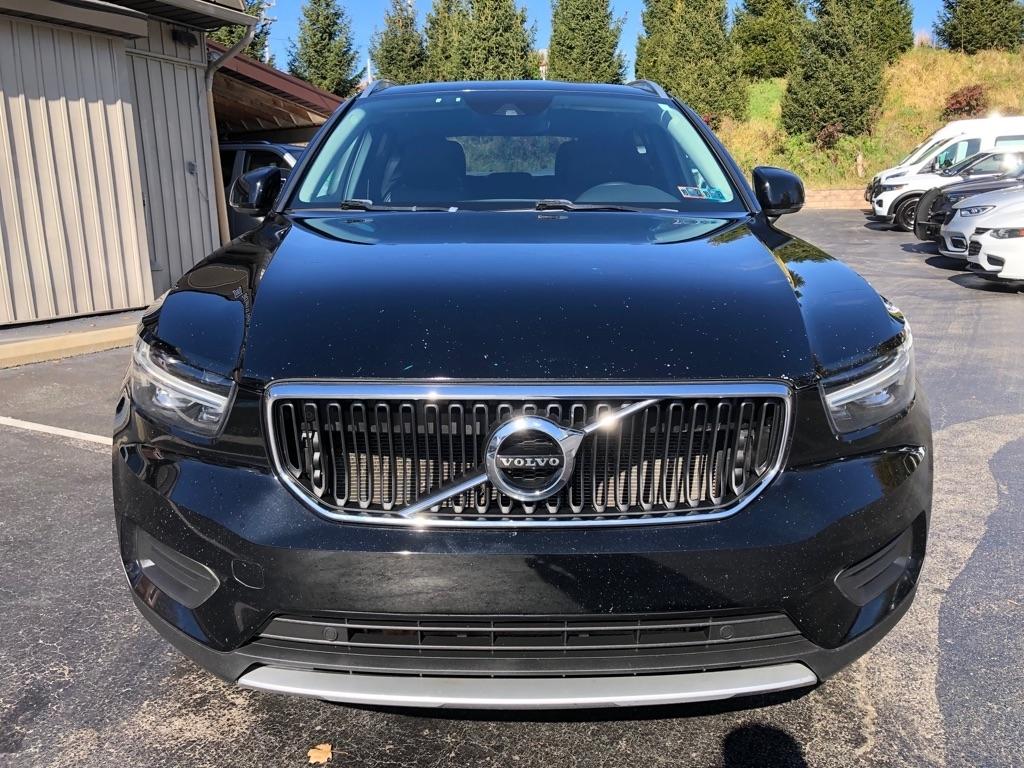 Volvo XC40  2022