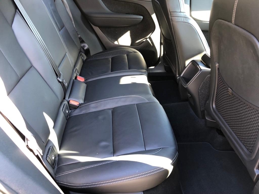 Volvo XC40  2022