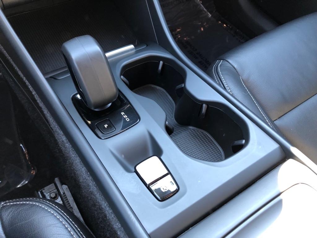 Volvo XC40  2022