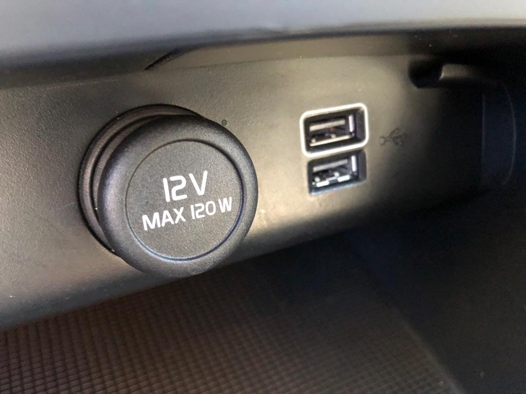 Volvo XC40  2022